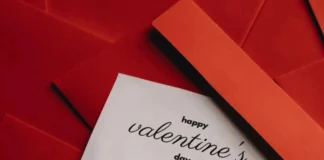 Wedding Affair Wishes a Happy Valentine’s Day! Valentine's Day