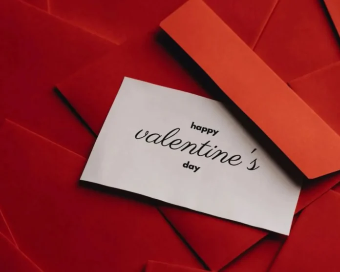 Valentine's Day