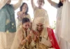 Prateik Babbar Ties the Knot with Girlfriend Priya Banerjee prateik babbar