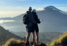 Honeymoon Spots for Adventure Lovers in India adventure lovers