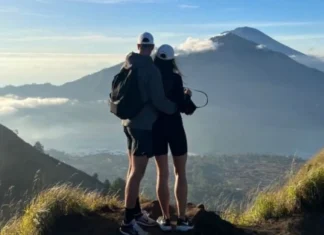 Honeymoon Spots for Adventure Lovers in India adventure lovers