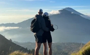 Honeymoon Spots for Adventure Lovers in India adventure lovers