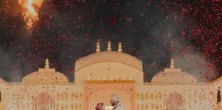 Inside Jeet Adani and Diva Shah’s Dreamy Wedding! Jeet Adani