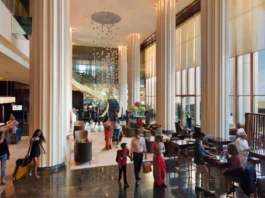 Destination Wedding in Pune at JW Marriott Hotel Pune JW Marriott Hotel Pune