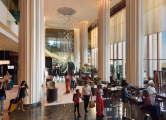 Destination Wedding in Pune at JW Marriott Hotel Pune JW Marriott Hotel Pune