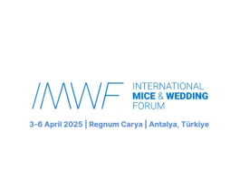 IMWF Soon to Be Held in Antalya, Türkiye! IMWF