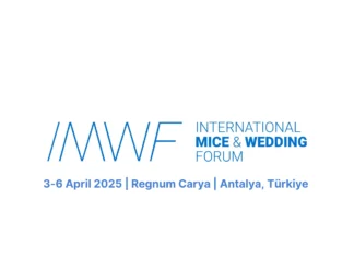 IMWF Soon to Be Held in Antalya, Türkiye! IMWF