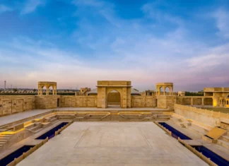 Destination Wedding in Rajasthan at Gobindgarh Jaisalmer Gobindgarh Jaisalmer