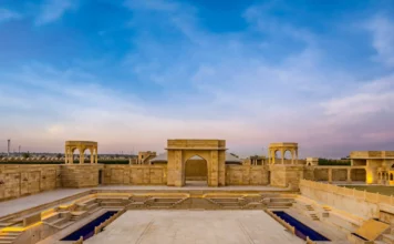 Destination Wedding in Rajasthan at Gobindgarh Jaisalmer Gobindgarh Jaisalmer