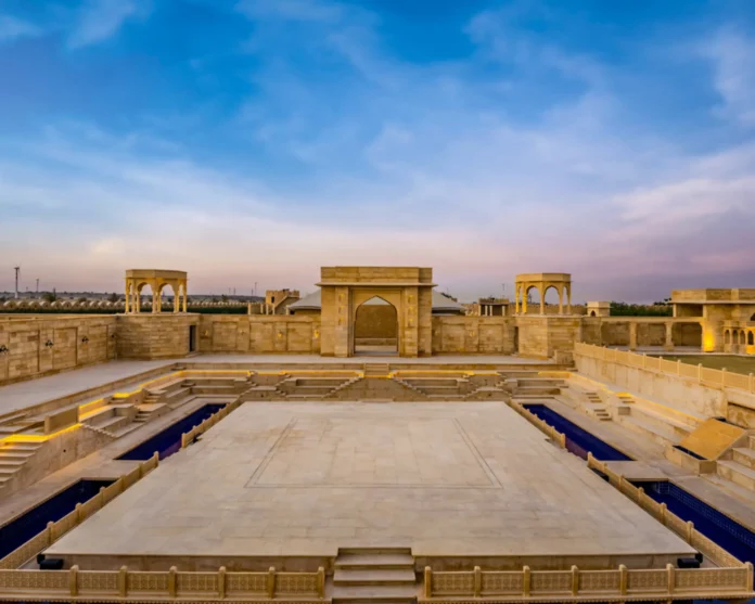 Gobindgarh Jaisalmer