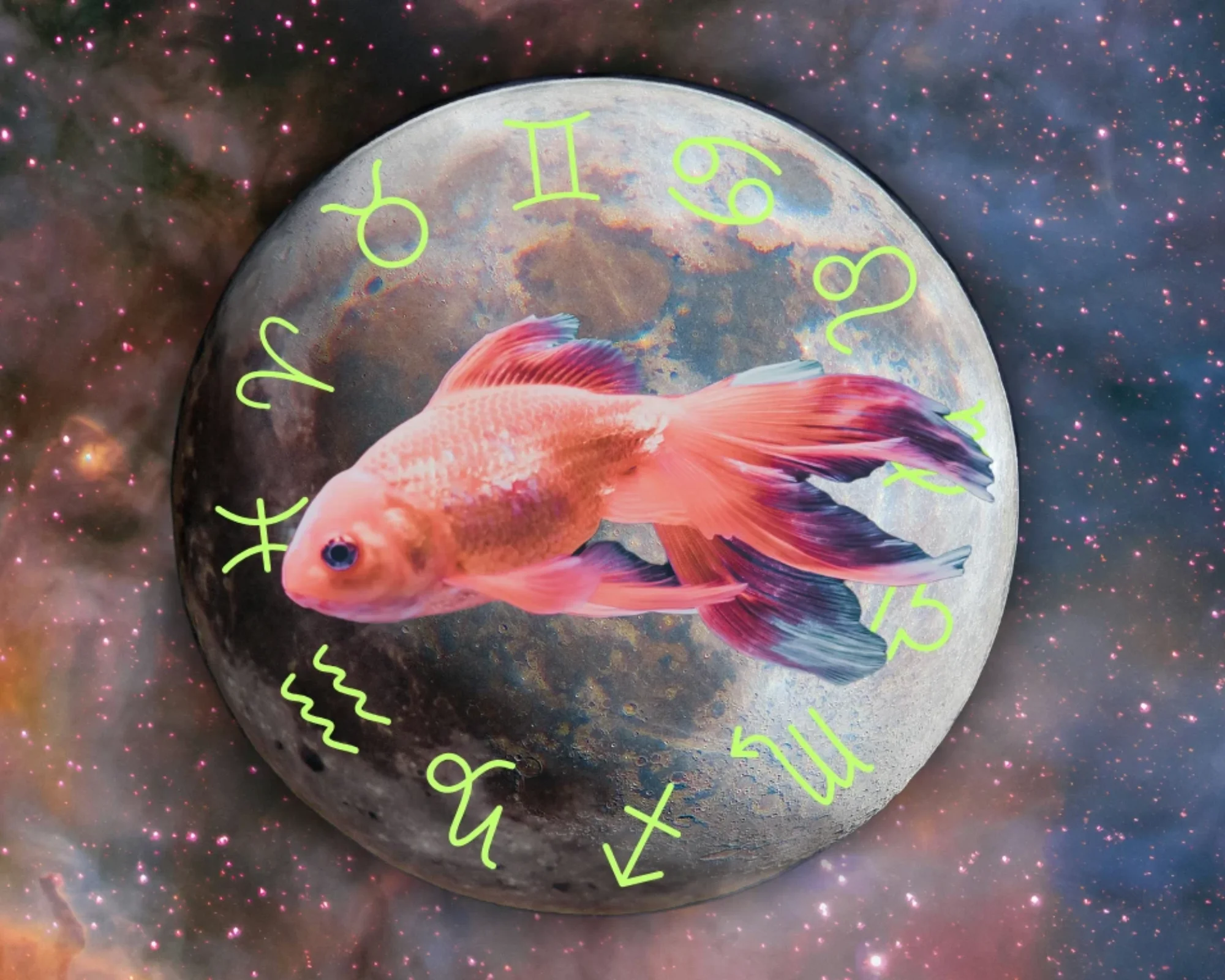 Pisces