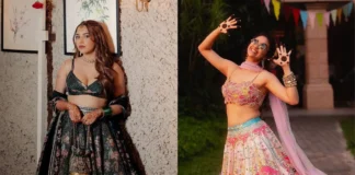 Outfits for Mehendi That Every Bride Will Obsess Over! outfits for mehendi