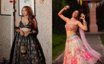 Outfits for Mehendi That Every Bride Will Obsess Over! outfits for mehendi