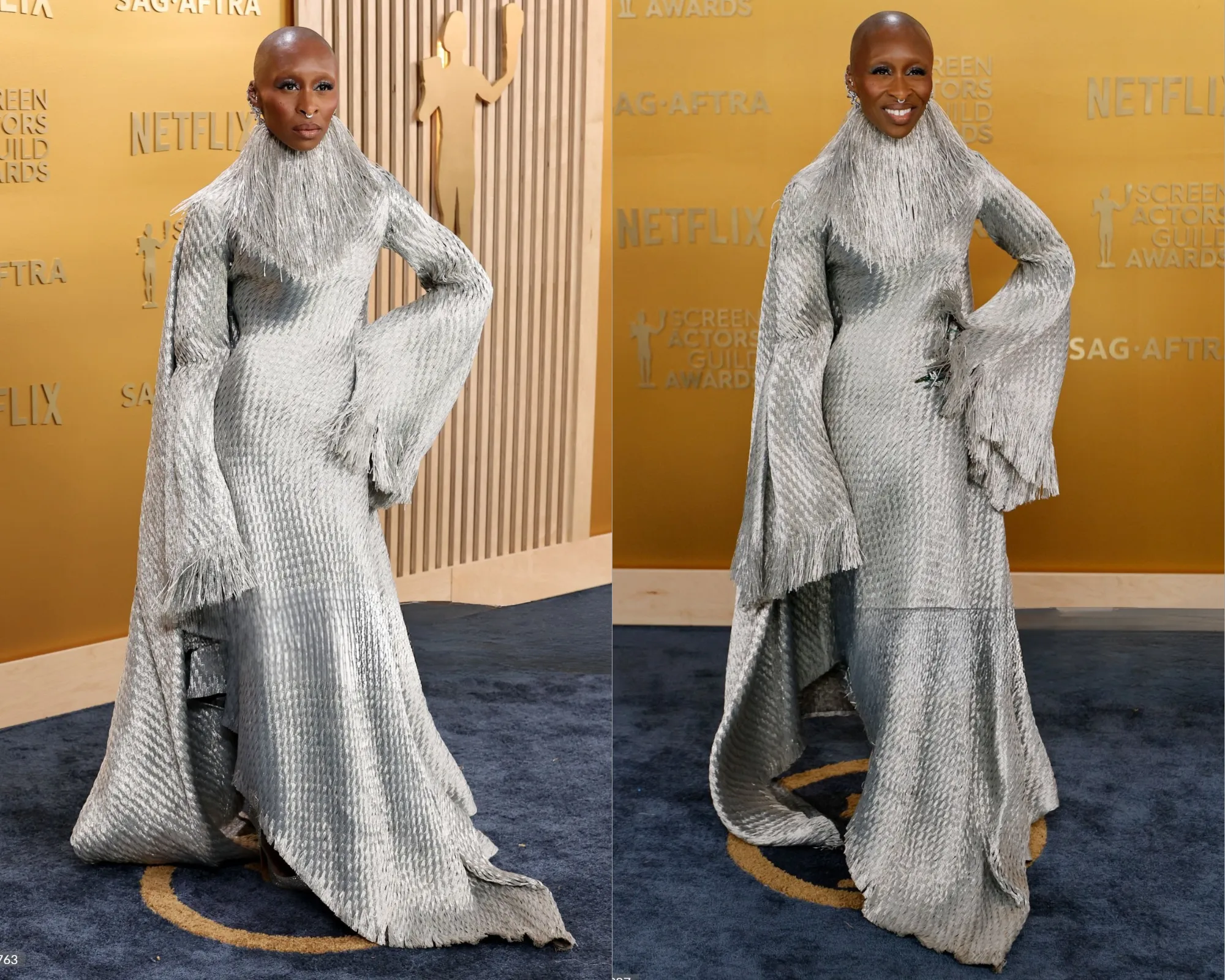 Cynthia Erivo
