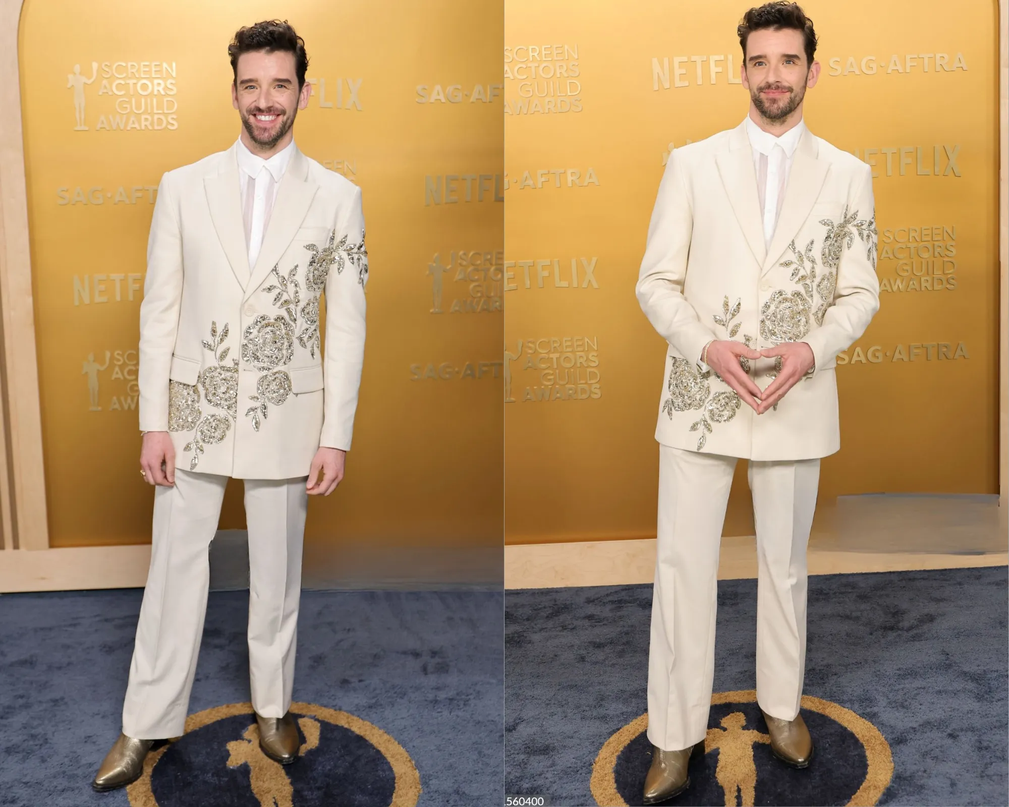 Michael Urie