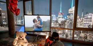 Valentine’s Day Watch List: Top 6 Movies For Couples Valentine's Day