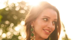 6 Sarees from Triptii Dimri’s Wardrobe for New Brides triptii dimri