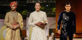 The Best Shows from FDCI India Men’s Weekend