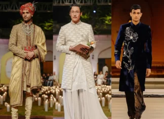 The Best Shows from FDCI India Men’s Weekend