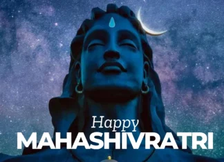 Mahashivratri 2025: Why This Day Is So Special!