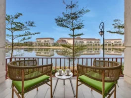 Destination Wedding in Maira Resort and Convention Centre Maira Resort and Convention Centre