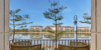 Destination Wedding in Maira Resort and Convention Centre Maira Resort and Convention Centre