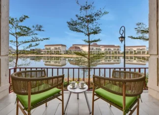 Destination Wedding in Maira Resort and Convention Centre Maira Resort and Convention Centre