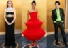 SAG Awards 2025: Red Carpet Looks You Must See! SAG Awards