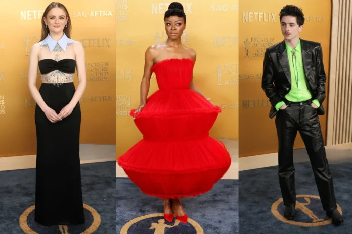 SAG Awards