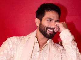 Shahid Kapoor’s Best Ethnic Looks Revealed! shahid kapoor