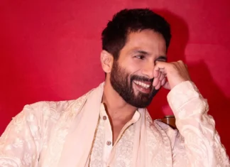 Shahid Kapoor’s Best Ethnic Looks Revealed! shahid kapoor