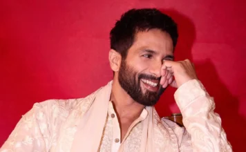 Shahid Kapoor’s Best Ethnic Looks Revealed! shahid kapoor