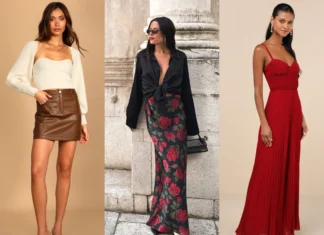 5 Valentine’s Day Outfit Ideas! Valentine's Day