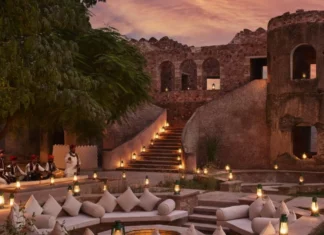 Rajasthan Destination Wedding: All You Need to Know Rajasthan destination wedding