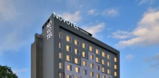 Exchange Your Vows at Novotel Jodhpur ITI Circle! Novotel Jodhpur ITI Circle