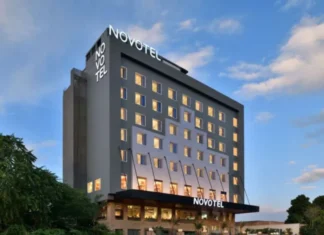 Exchange Your Vows at Novotel Jodhpur ITI Circle! Novotel Jodhpur ITI Circle