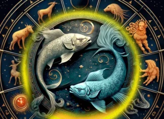 Pisces & Intimacy: What Stars Say About Their Relationship! Pisces