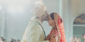 Aadar Jain’s Wedding: Guest Outfits That Stole the Show! Aadar Jain