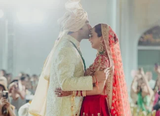 Aadar Jain’s Wedding: Guest Outfits That Stole the Show! Aadar Jain