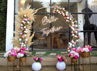 Fresh Roka Décor Inspiration for 2025 Couples! Roka Decor