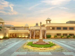 Tie the Knot at Heritage Village Resorts & Spa! Heritage Village Resorts & Spa