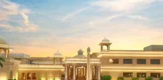 Tie the Knot at Heritage Village Resorts & Spa! Heritage Village Resorts & Spa