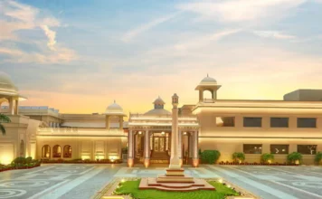 Tie the Knot at Heritage Village Resorts & Spa! Heritage Village Resorts & Spa