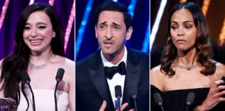 BAFTA 2025: All You Need to Know BAFTA