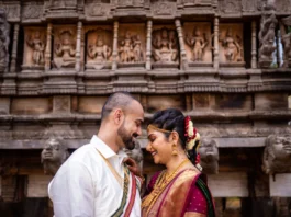 Say ‘I Do’ in These Iconic Temple Towns for a Divine Wedding