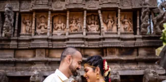 Say ‘I Do’ in These Iconic Temple Towns for a Divine Wedding