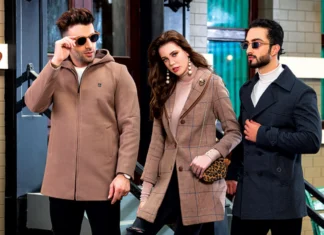 Elevate Your Fashion with the Blueman Collection! Blueman collection