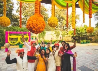 10 Fun Ideas Your Guests Will Be Raving About for Years! fun ideas