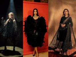Sabyasachi’s 25th Brand Anniversary Show