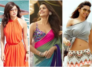 8 Bollywood Characters Who Set New Standards in Fashion Bollywood Characters